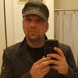 Meet your Posher, Luke